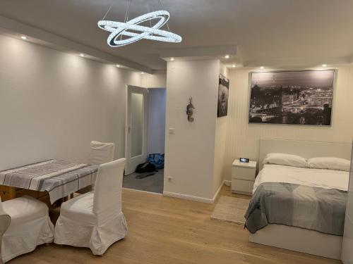Comfortable Studio Nuremberg, Norimberk (fotografie 8)
