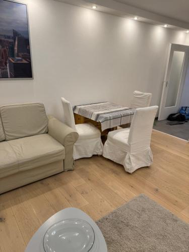 Comfortable Studio Nuremberg, Norimberk (fotografie 7)