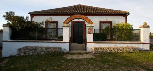 El Molino de Valeriano - Casa Rural