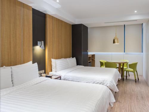 편의 시설/서비스