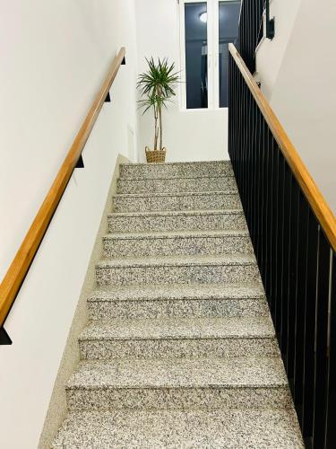 Apartment Targowa L9