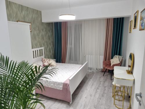 Gama Residence Apartament - Apartment - Popeşti-Leordeni