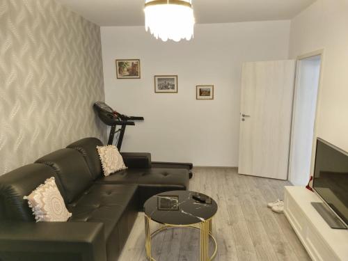 Gama Residence Apartament