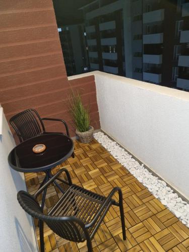 Gama Residence Apartament