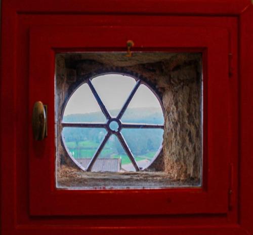 A környék, Pannonica charmante maison champêtre (Pannonica charmante maison champetre) in Montagny-sur-Grosne