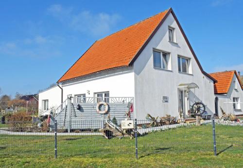 Ferienwohnung zum Reddevitzer Höft in Middelhagen, Deutschland