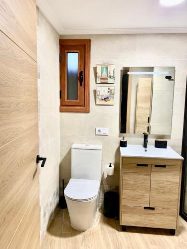 Villa a pie de playa Villa a pie de playa