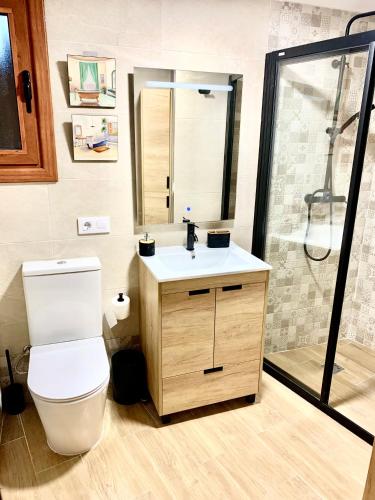 Villa a pie de playa Villa a pie de playa