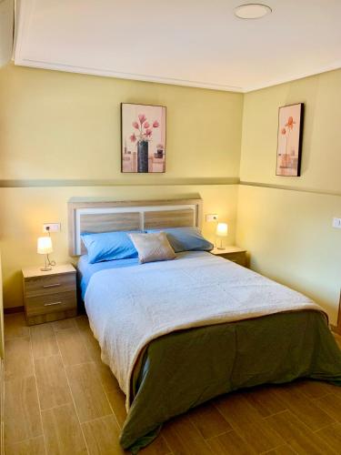 Villa a pie de playa Villa a pie de playa