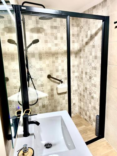 Villa a pie de playa Villa a pie de playa