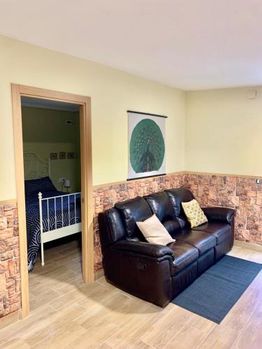 Villa a pie de playa Villa a pie de playa