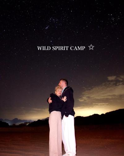 Wild Spirit Camp