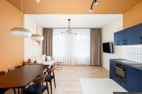 1898 Parkside Boutique Residence, Krakov (fotografie 10)