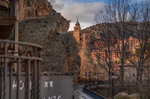 Hotel - Restaurante Prado Del Navazo - Albarracín