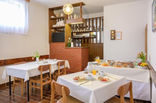 Bed and Breakfast Ritosa – Porec, IA