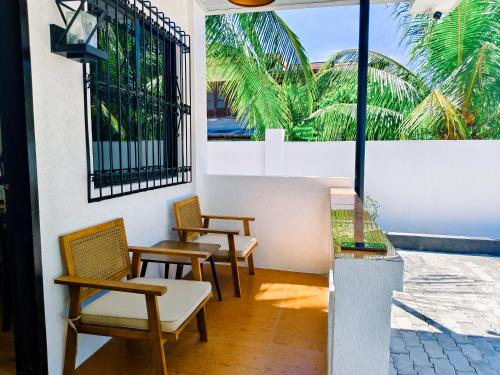 Mp Apartments Leyte - Hindang