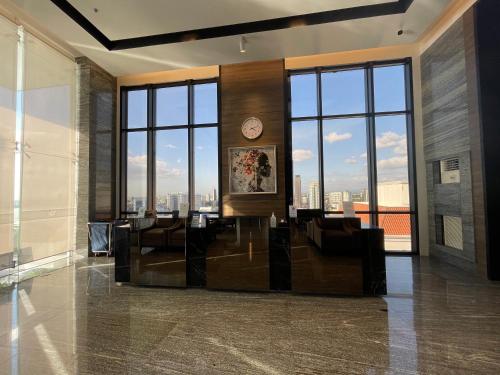 Lobby, Hotel A and A Quezon City powered by Cocotel in Quezon City