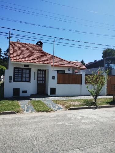 Casa San Clemente del Tuyú