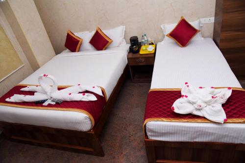 Sri Vishnu Residency photo 1