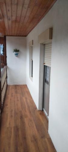 Erkély/terasz, Casa Josefa in Arenas De Iguna