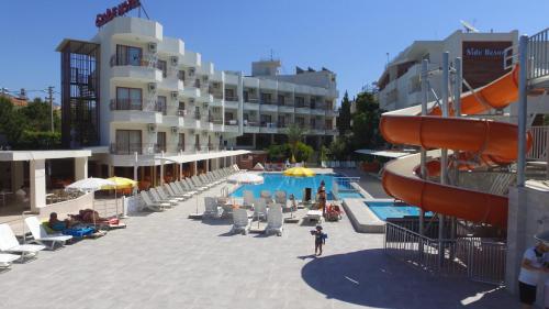Photo - Side Resort Annex - All Inclusive