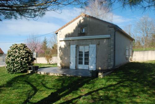 Coquette Maison - Location saisonnière - Tocane-Saint-Âpre