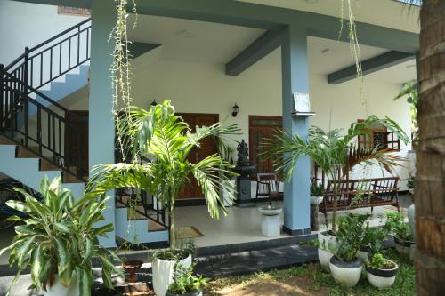 Rose Fort Homestay