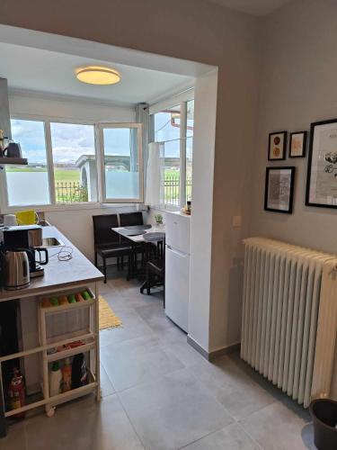 Polys Apartment and Paraskevi studio with view in 프톨레마이다