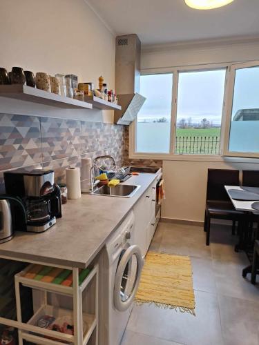 편의 시설/서비스, Polys Apartment and Paraskevi studio with view in 프톨레마이다