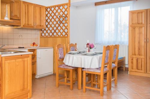 Bed and Breakfast Ritosa – Porec, IA