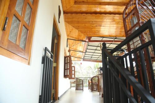 Rose Fort Homestay