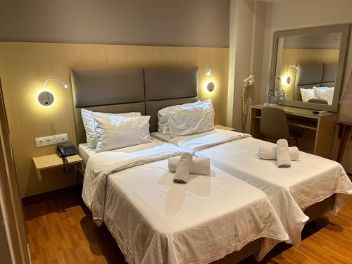 Anemoni Piraeus Hotel - image 5