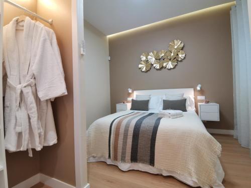 Apartamento de Lujo - A 10 minutos del centro