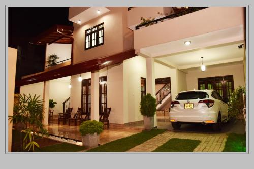 Фото отеля Galle Nest Villa