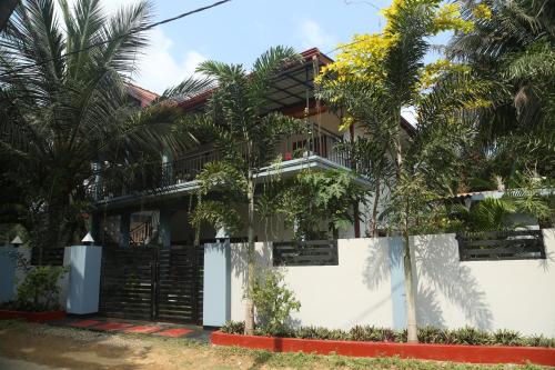 Rose Fort Homestay