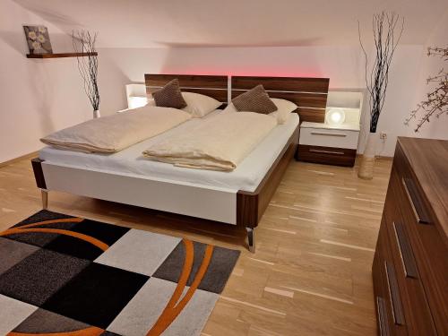 Moderne, Ferienwohnung mit Seeblick, near Hallstatt in Bad Goisern am Hallstättersee, Österreich