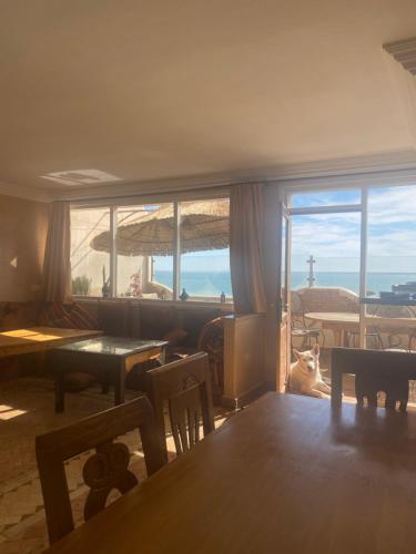 Dar Rio Oro Hotel near Dakhla Airport