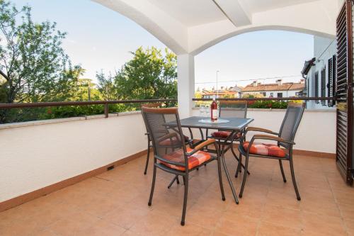 Bed and Breakfast Ritosa – Porec, IA