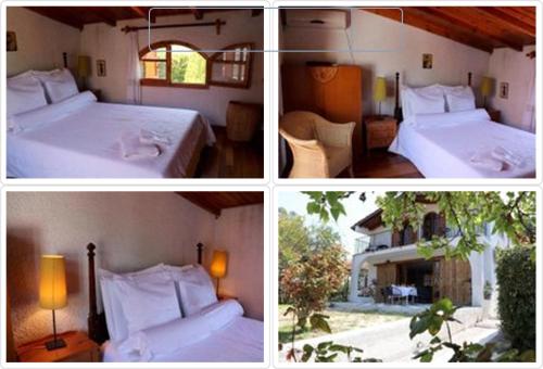 VILLA ELENI in Chalkoutsi (Attiki)
