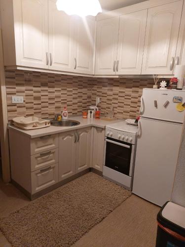 Apartmani “Dunja” in كامينارى