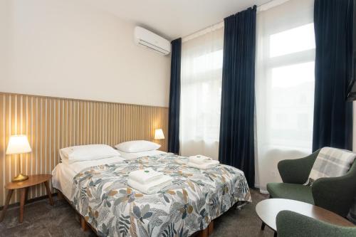 Moja Accommodation, Kaunas