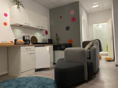 Neu Studio Leipzig Zentrum, Leipzig (foto 7)