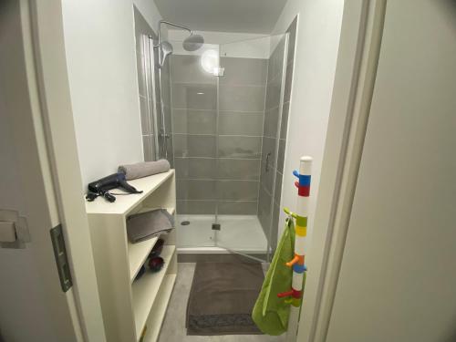 Neu Studio Leipzig Zentrum, Leipzig (foto 9)