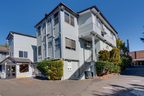 Katoomba Town Centre Motel