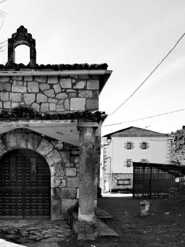 HOSTAL RURAL ALTO TAJO POVEDA