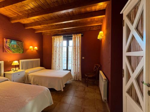 Casa Rural La Socarrena in Mazcuerras