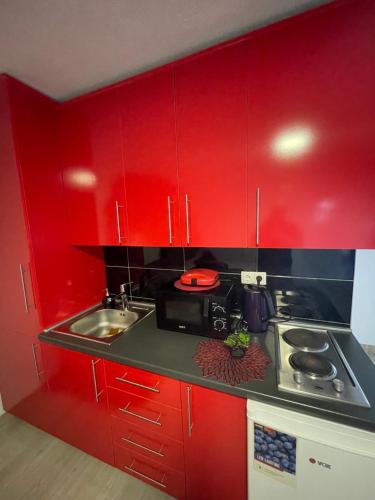SWEET APARTMENT Mostar - image 6