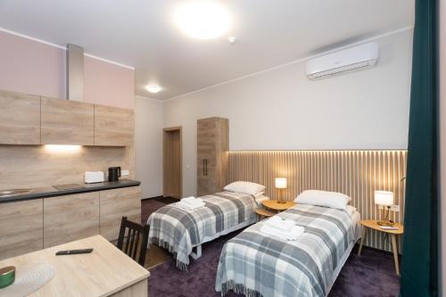 Moja Accommodation, Kaunas (fotografie 8)