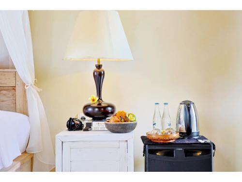 Gongwi Cottages Sidemen Room Type - Two-Bedroom Suite