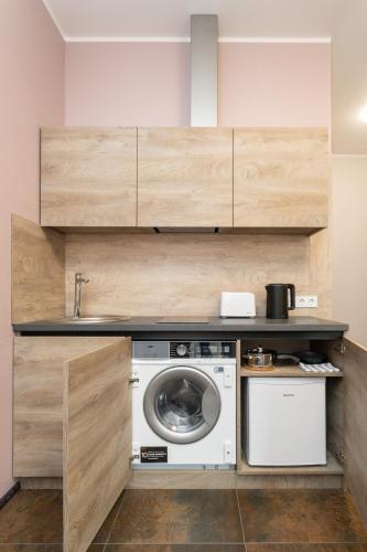 Moja Accommodation, Kaunas (fotografie 5)